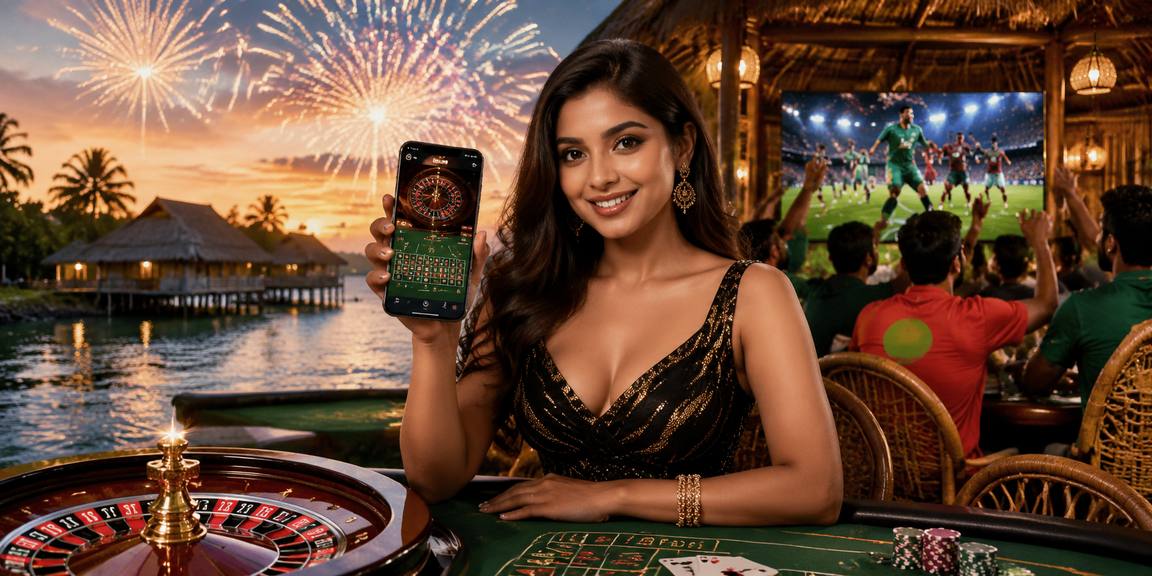 Hibajee 23 Dhaka Lights Slots